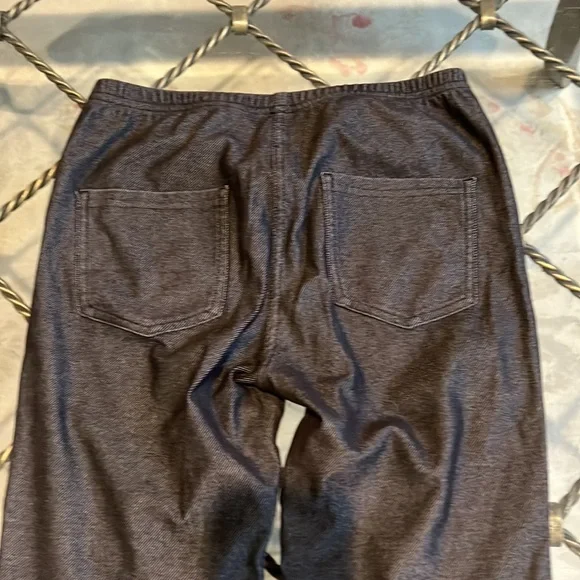 Calzedonia stretch pants. Excellent condition - Picture 8 of 9